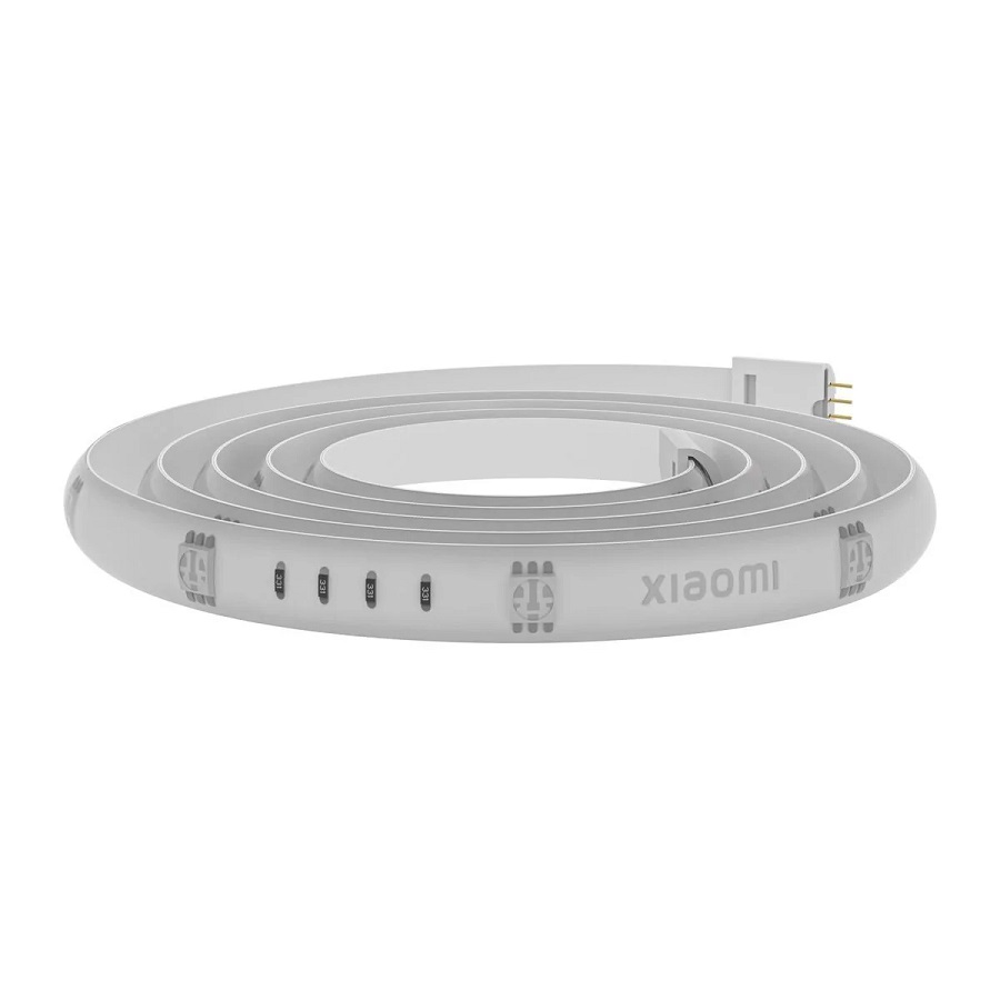 Xiaomi Mi Smart Lightstrip Extension BHR5934GL, RGB LED traka 1 m