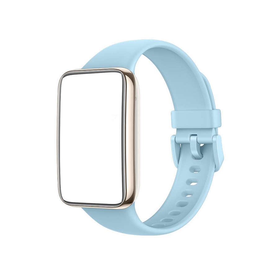 Xiaomi BHR6292GL plava narukvica za Smart Band 7 Pro
