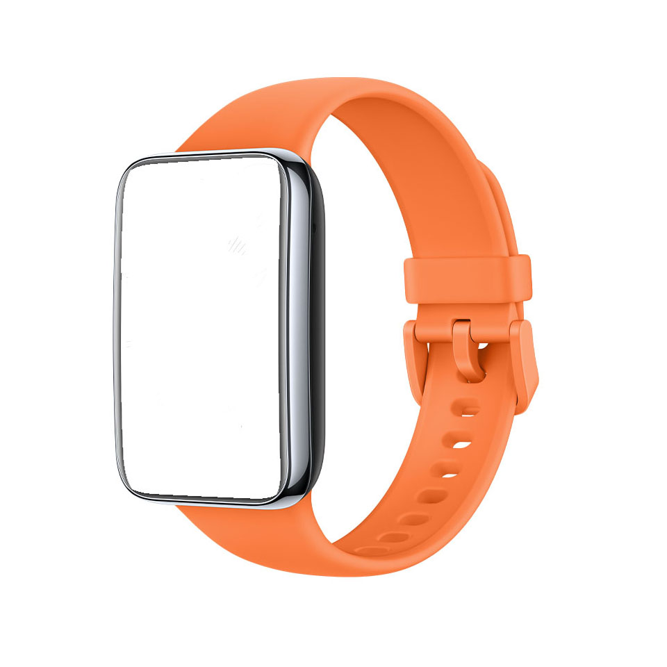 Xiaomi BHR6298GL narandžasta narukvica za Smart Band 7 Pro