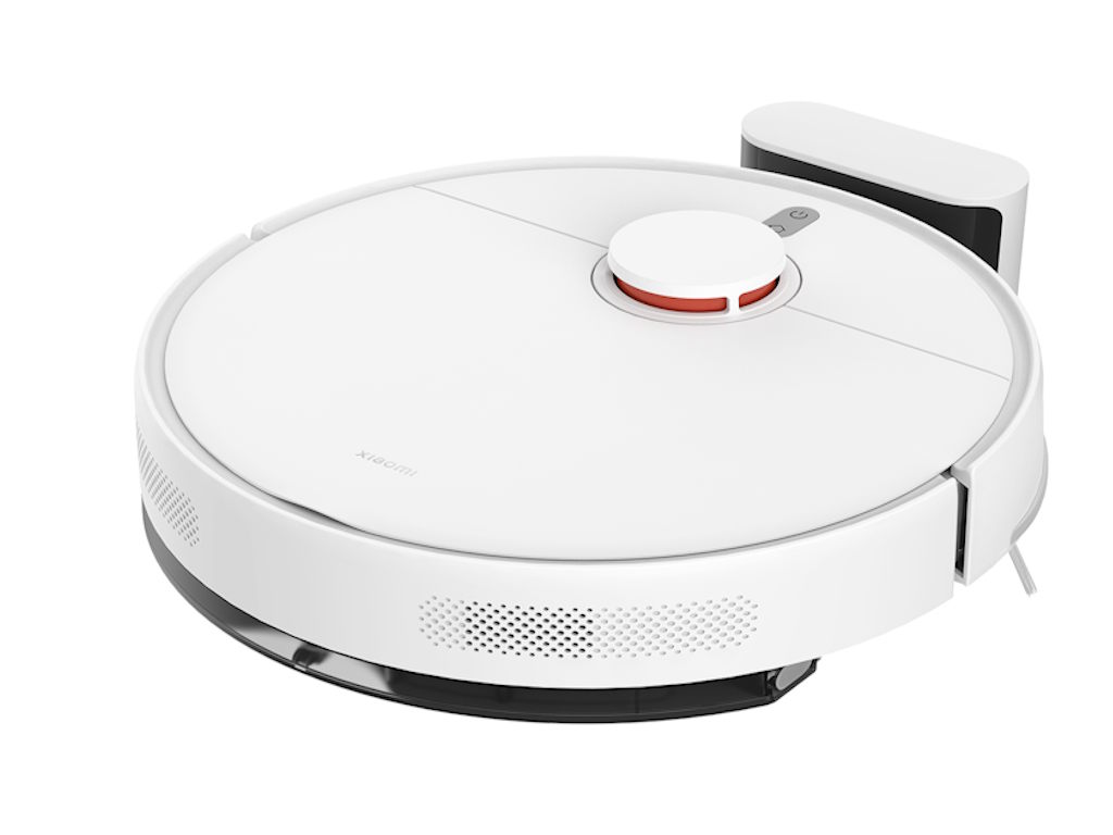 Xiaomi Robot Vacuum S40C robot usisivač sa mop funkcijom, 5000 Pa