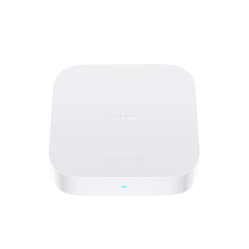 Xiaomi Smart Home Hub 2 ZNDMWG04LM, Zigbee 3.0 i Ethernet