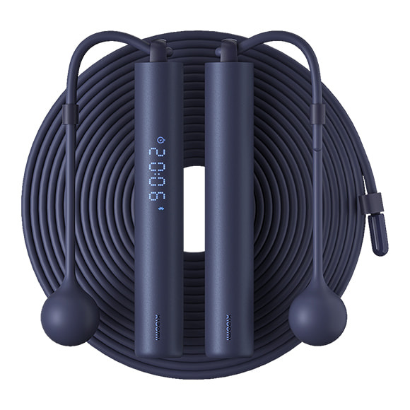 Xiaomi Smart Jump Rope BHR6944GL pametna vijača sa konopcem i kuglicama