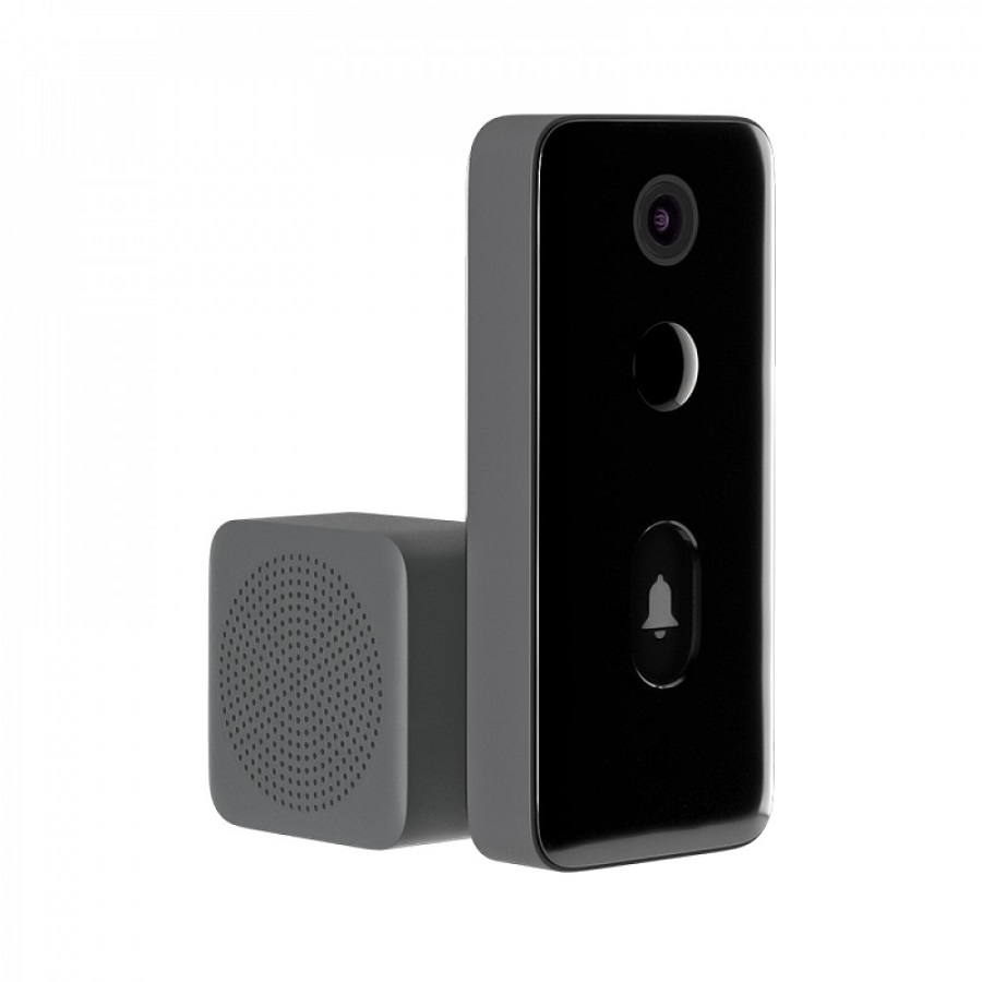 Xiaomi Smart Doorbell 3S 2K pametno video zvono