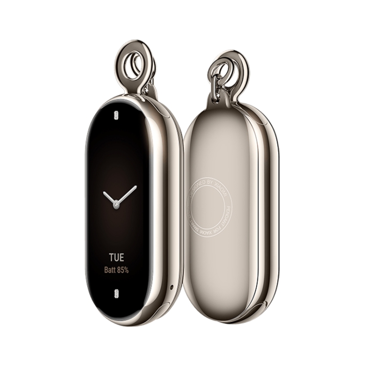 Xiaomi Smart Band 8 Pendant dodatak za nošenje narukvice kao ogrlice
