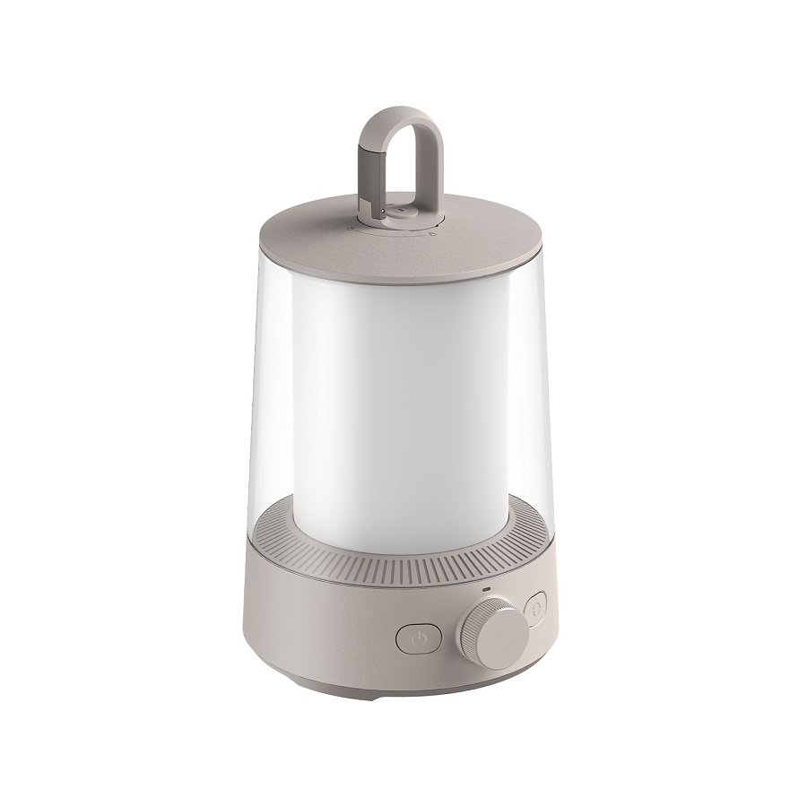 Xiaomi Multi-function Camping Lantern višenamenska kamperska lampa 230 lm