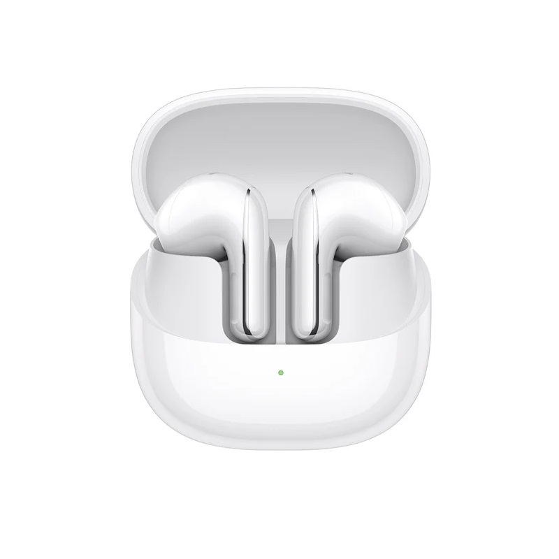 Xiaomi Buds 5 Ceramic White bežične slušalice