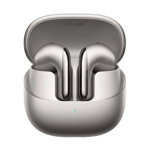 Xiaomi Buds 5 Titan Gray poluotvorene bežične slušalice sa ANC
