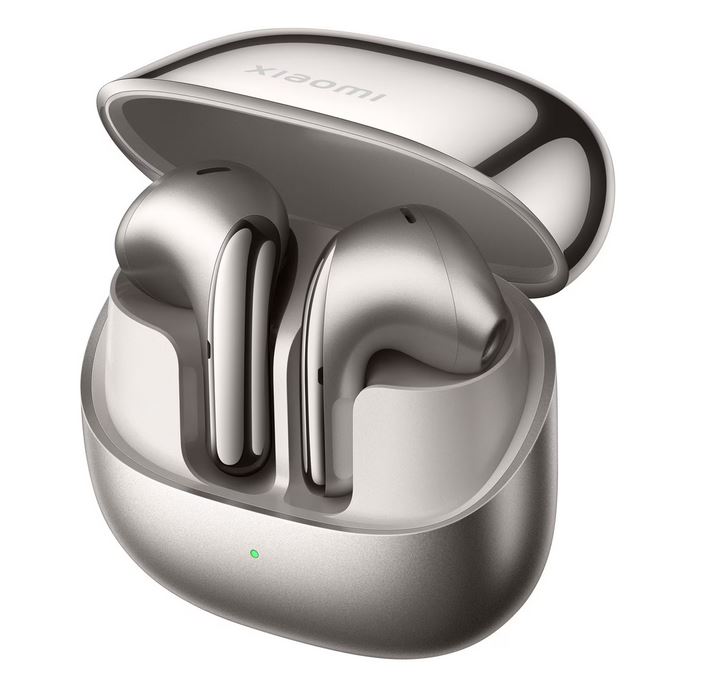 Xiaomi Buds 5 Pro BT bežične slušalice, Titan Gray