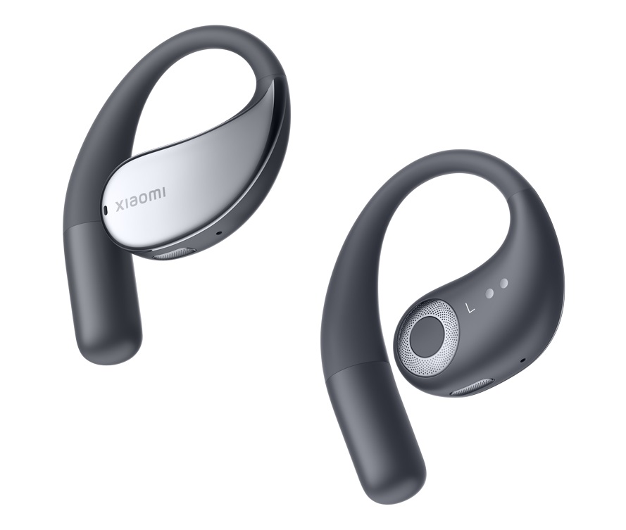 Xiaomi OpenWear Stereo M2319E1 otvorene Bluetooth slušalice Cosmic Gray