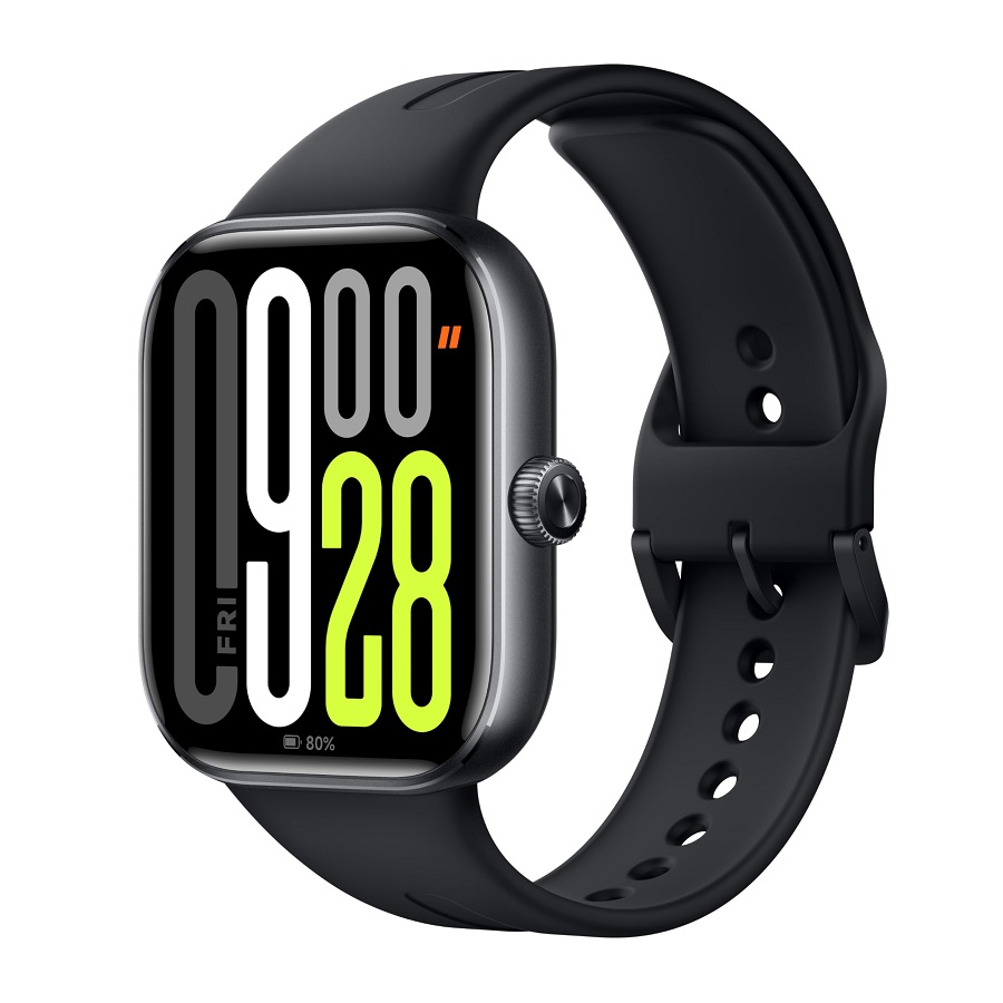 Redmi Watch 5 BHR9389GL pametni sat 2,07 inča Obsidian Black