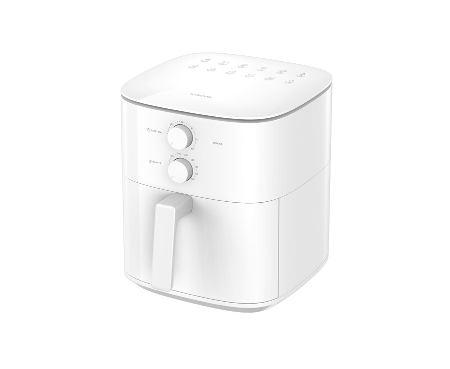 Xiaomi Air Fryer Essential 6L friteza na vruć vazduh 1550 W