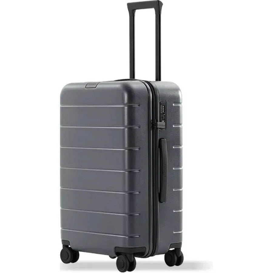 Xiaomi Luggage Classic Pro 20 sivi kabinski kofer 39 l