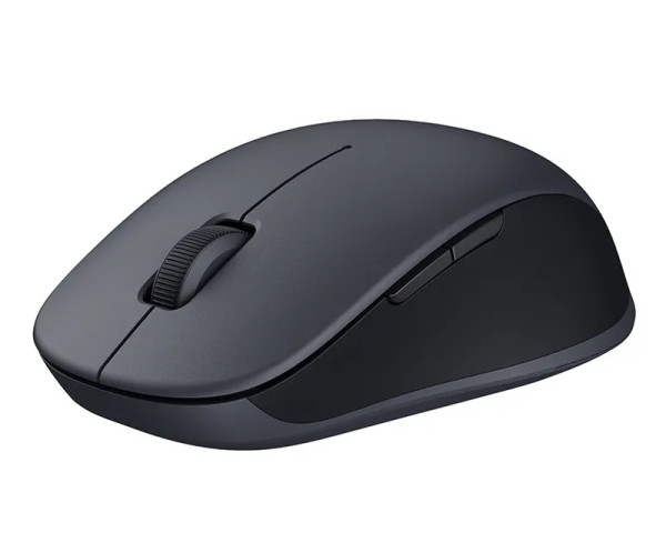 Xiaomi Dual-mode Wireless Mouse 2 crni bežični miš, Bluetooth i 2,4 GHz, 1200 DPI
