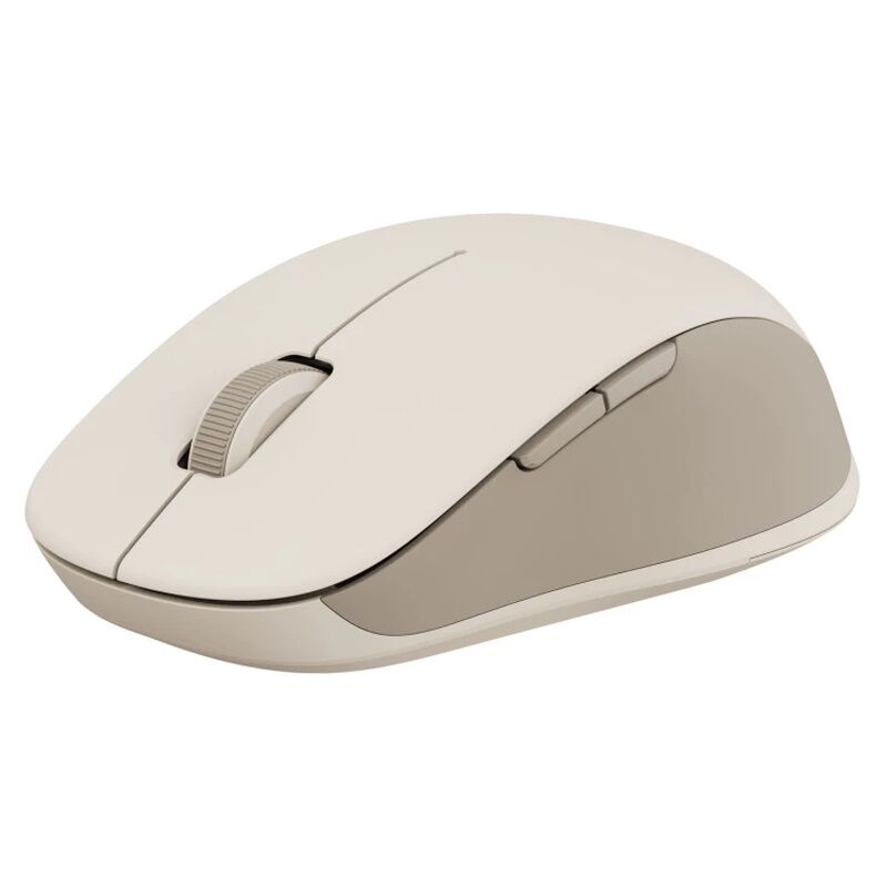 Xiaomi Dual-mode Wireless Mouse 2 beli bežični miš 1200 DPI