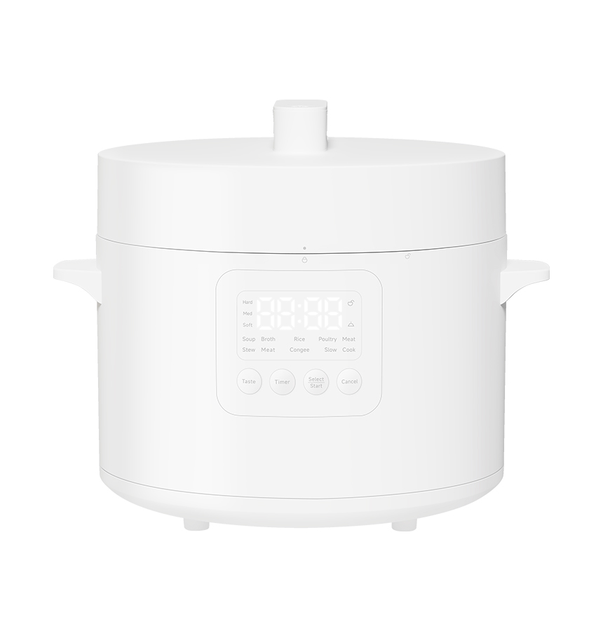 Xiaomi Electric Pressure Cooker 4.8L električni ekspres lonac, 1000 W