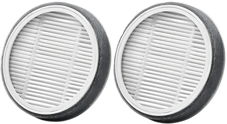 Xiaomi Dust Mite Vacuum Cleaner Pro BHR8935GL filter za usisivač protiv grinja, 2 komada
