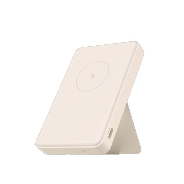 Xiaomi BHR9074GL magnetni power bank 6000 mAh, 15 W