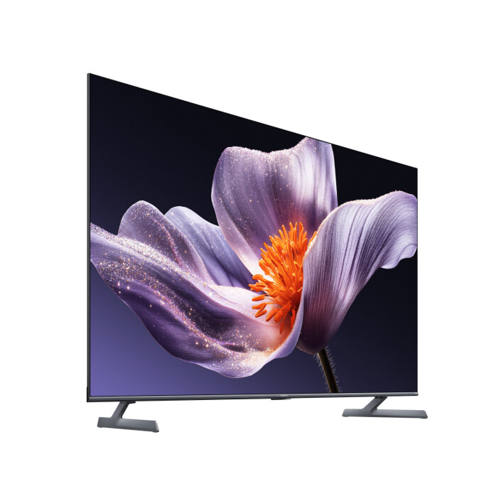 Xiaomi TV S Pro Mini LED 55 2026 4K QD-Mini LED televizor 144 Hz
