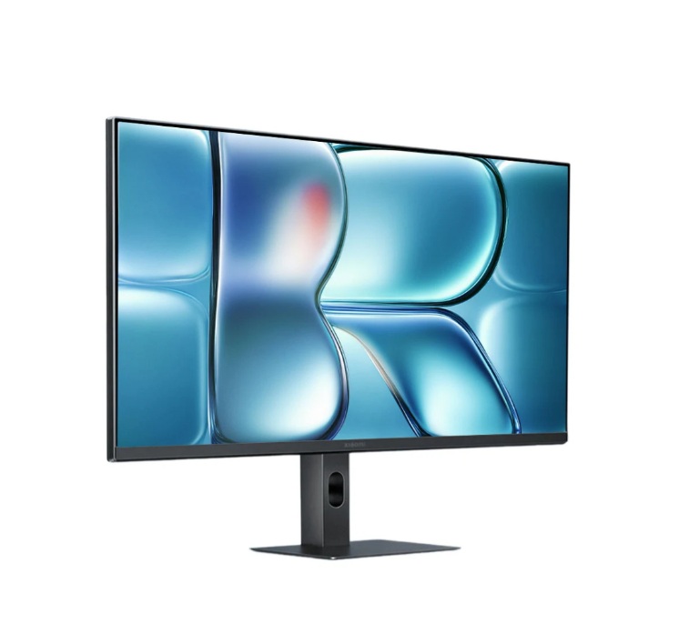 Xiaomi A27Qi 2026 QHD IPS monitor 27 inča 120 Hz