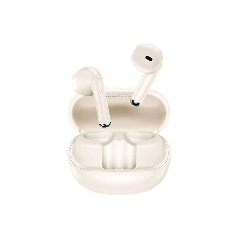 REMAX CozyBuds W16 bež TWS slušalice sa Dual ENC