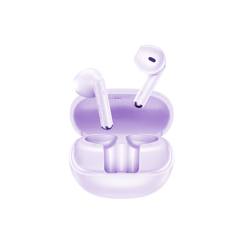 Remax W16 Purple bežične TWS slušalice sa Dual ENC