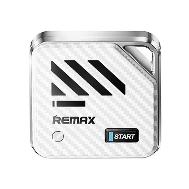 Remax RT-G2306 beli lokator za predmete za Apple Find My