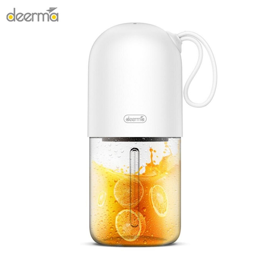 Deerma DEM-NU01 bežični blender 300 ml