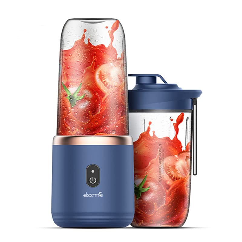 Deerma DEM-NU06 bežični blender 400 ml