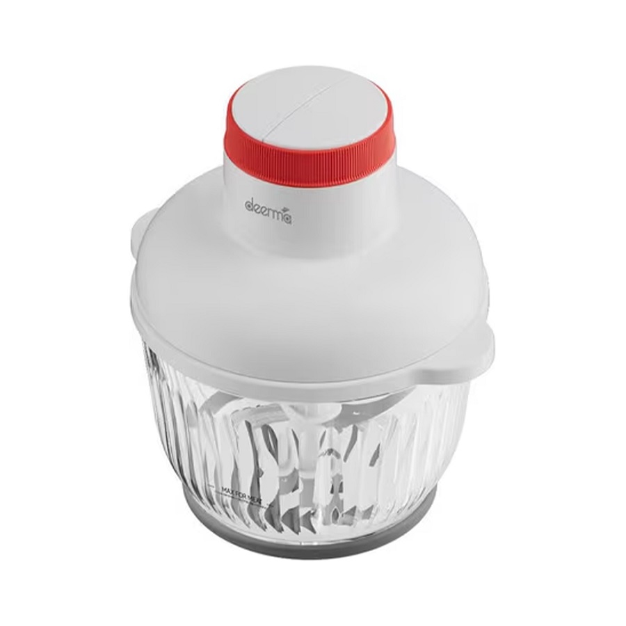 Deerma DEM-JR10W električna seckalica 2 l, 300 W