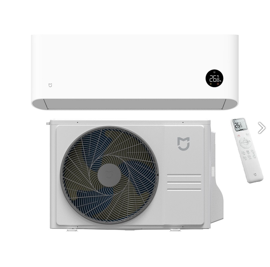 Xiaomi Mijia Pro Eco ASH-12WO/N1C3-EU inverter klima 12.000 BTU