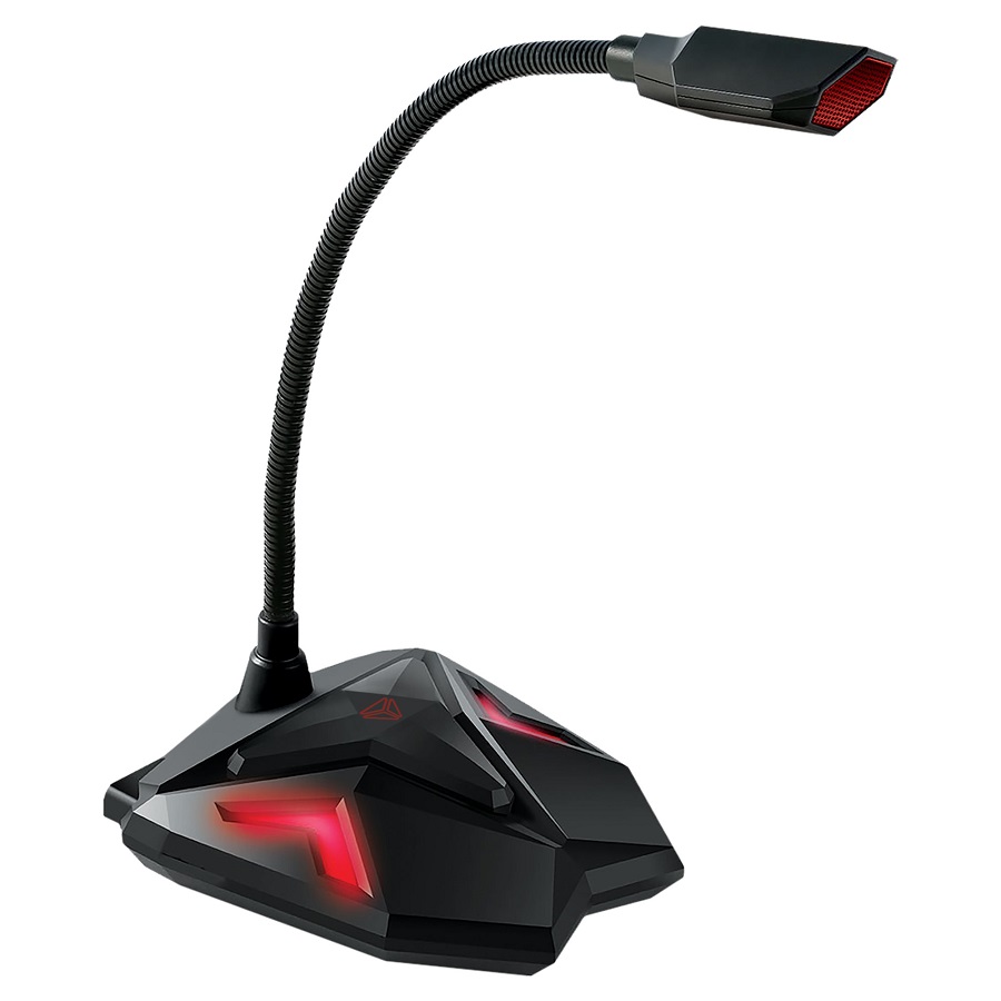 Yenkee YMC 1040 Scout USB gejmerski mikrofon sa mute dugmetom