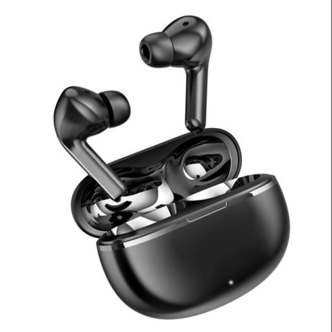 Kingstar KS-Air7 crne TWS Bluetooth slušalice sa mikrofonom