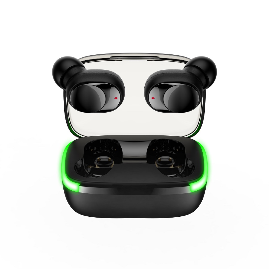 Kingstar KS-Y60 Black TWS bežične bubice, Bluetooth 5.1