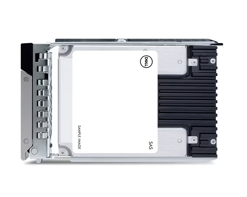 Dell S4620 1,92 TB SATA SSD 2,5″ Hot-Plug Mixed Use