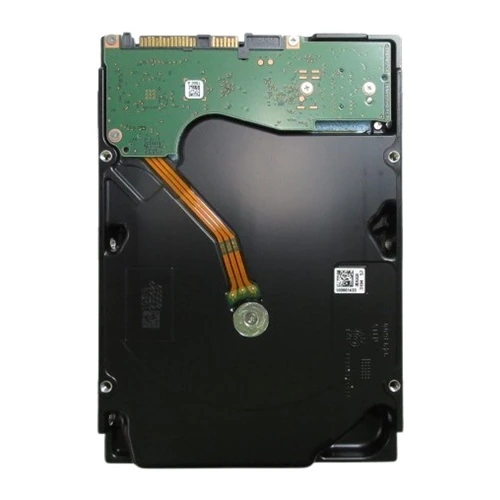 Dell 400-BQCM 12 TB 3,5″ SAS HDD 7.200 o/min, Hot-Plug