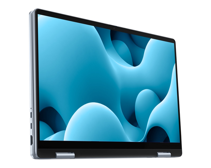 Dell 14 Plus 2-in-1 DB04250 Core Ultra 5 226V, 16 GB/512 GB, 14″ FHD+ Touch laptop