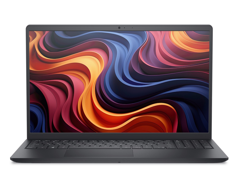 Dell 15 DC15255, Ryzen 5 7530U, 16 GB/512 GB, 120 Hz