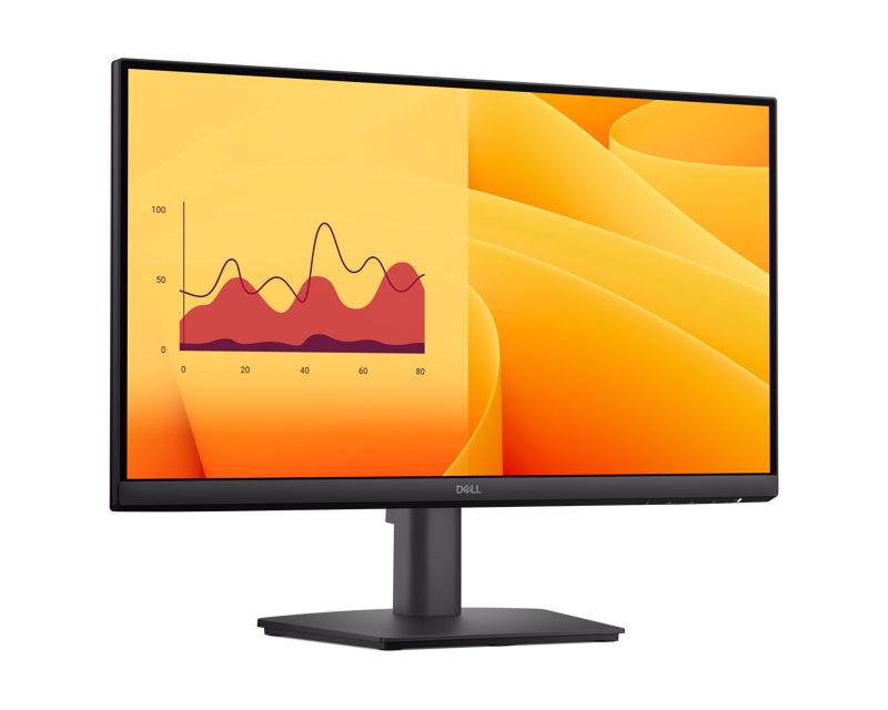 Dell Pro 22 E2225HM monitor 21,5 inča Full HD 100 Hz