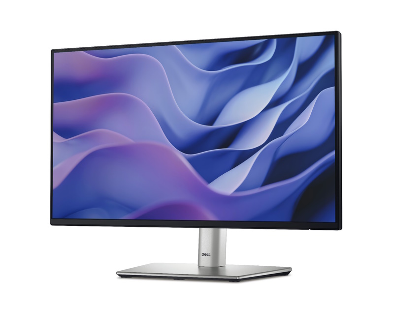 Dell P2225H 21,5″ FHD IPS monitor 100 Hz