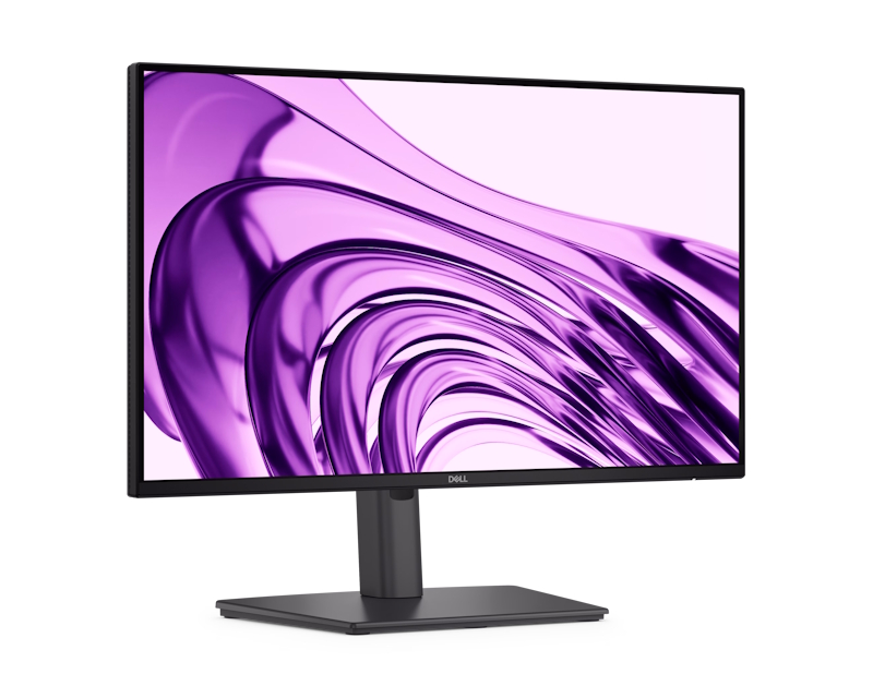 Dell Pro P2226H 21,5″ Full HD IPS monitor, 100 Hz