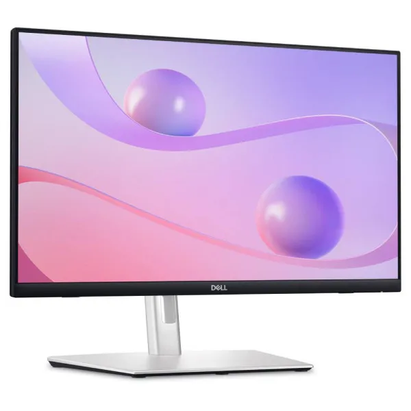 Dell P2424HT 23,8″ Full HD IPS touchscreen monitor USB-C 90 W