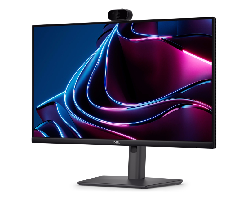 Dell Pro P2426HEV 23,8″ IPS 120 Hz monitor sa kamerom