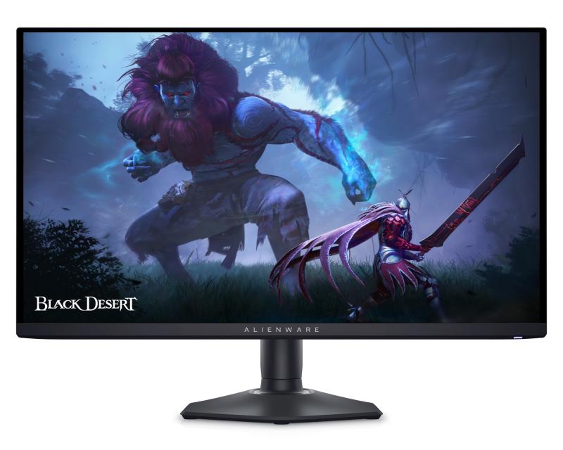 Alienware AW2725DF 27-inčni QHD QD-OLED gejming monitor 360 Hz