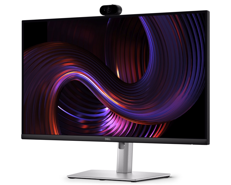 Dell Pro P2726DEV 27″ QHD IPS monitor sa 4 MP kamerom