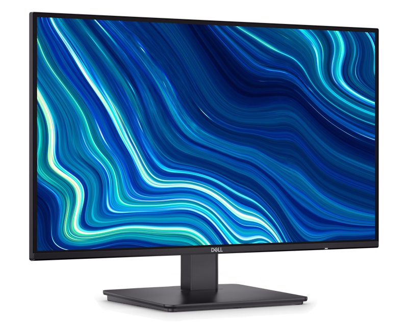 Dell SE2726D 27″ QHD IPS monitor 144 Hz