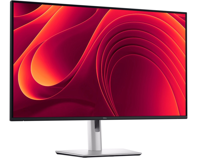 Dell Pro 32 Plus P3225DE 31,5″ QHD USB-C monitor 100 Hz