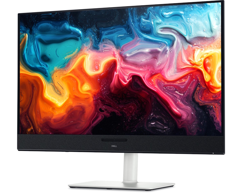 Dell S3225QC 31,6-inčni 4K QD-OLED monitor 120 Hz