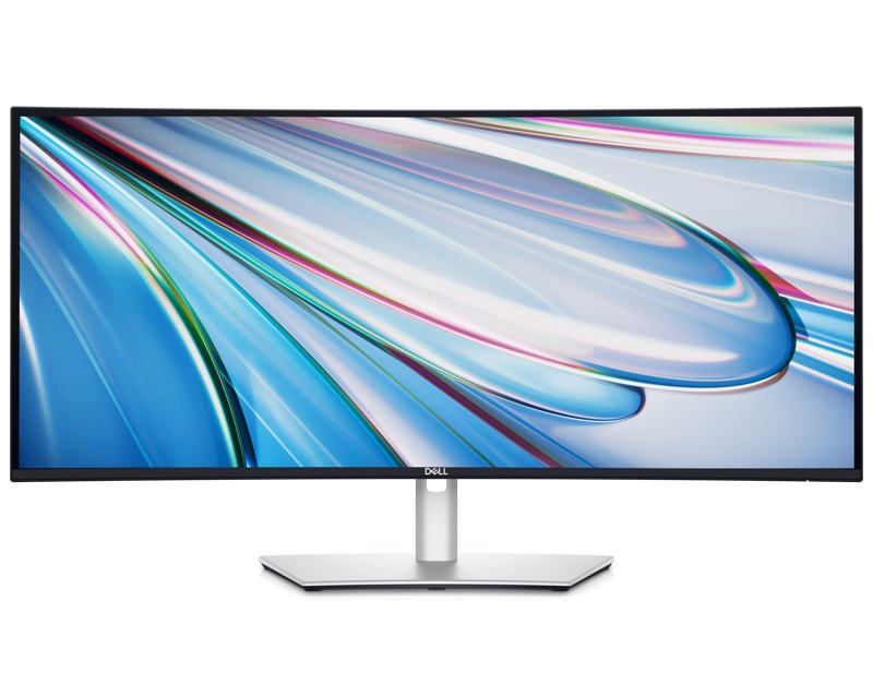 Dell UltraSharp U3425WE 34,1″ zakrivljeni WQHD Thunderbolt 4 monitor