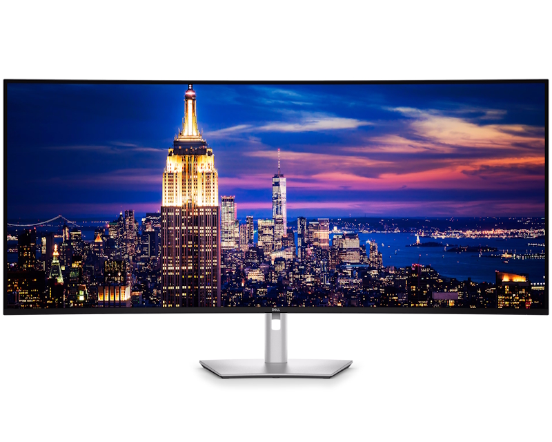 Dell UltraSharp U5226KW 52″ zakrivljeni 6K Thunderbolt 4 monitor