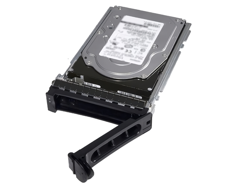 Dell 400-BIFT 600 GB SAS 10K HDD sa 3,5″ nosačem